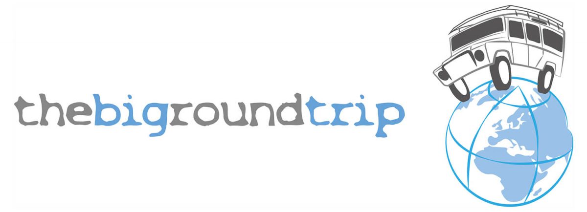 the big round trip